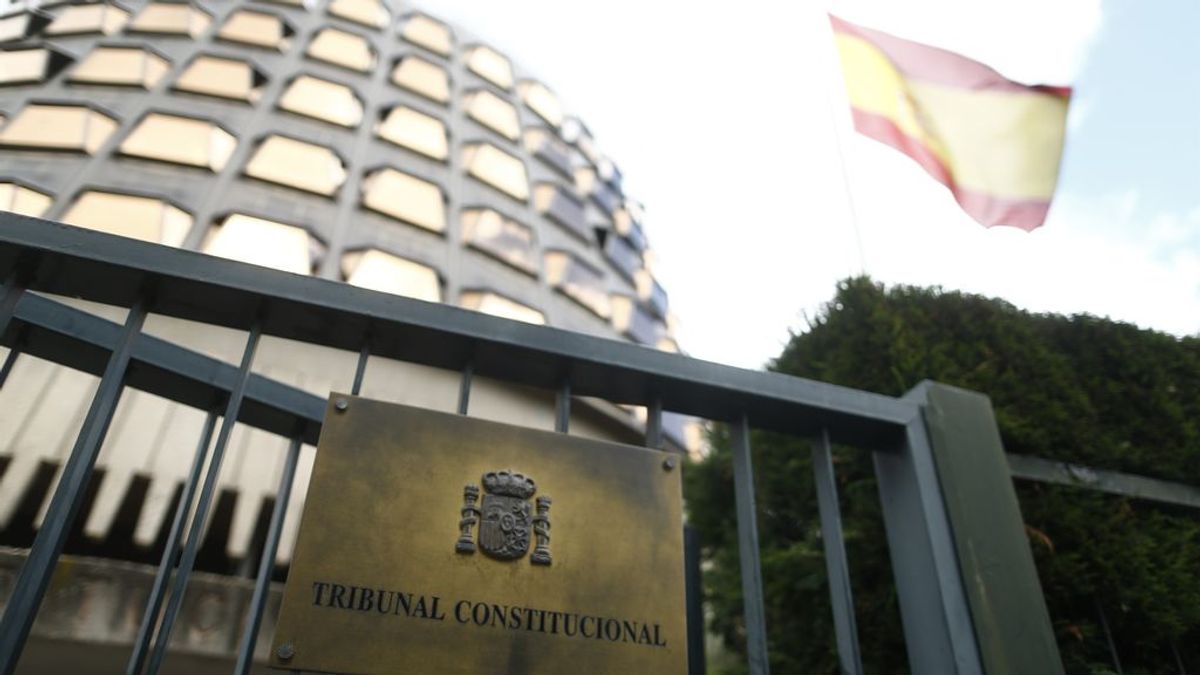 El Constitucional anula el Diplocat y parte del plan de exteriores del Govern de Cataluña El Constitucional anula el Diplocat y parte del plan de exteriores del Govern de Cataluña