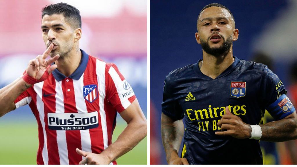 Desastre de mercado para el Barça: cuatro jugadores regalados a equipos Champions e incapaces de fichar a Depay y Éric García