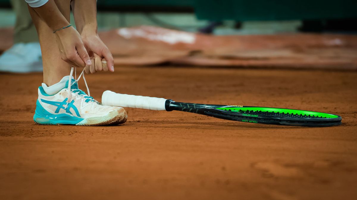 La Policía francesa investiga un posible amaño de un partido en Roland Garros