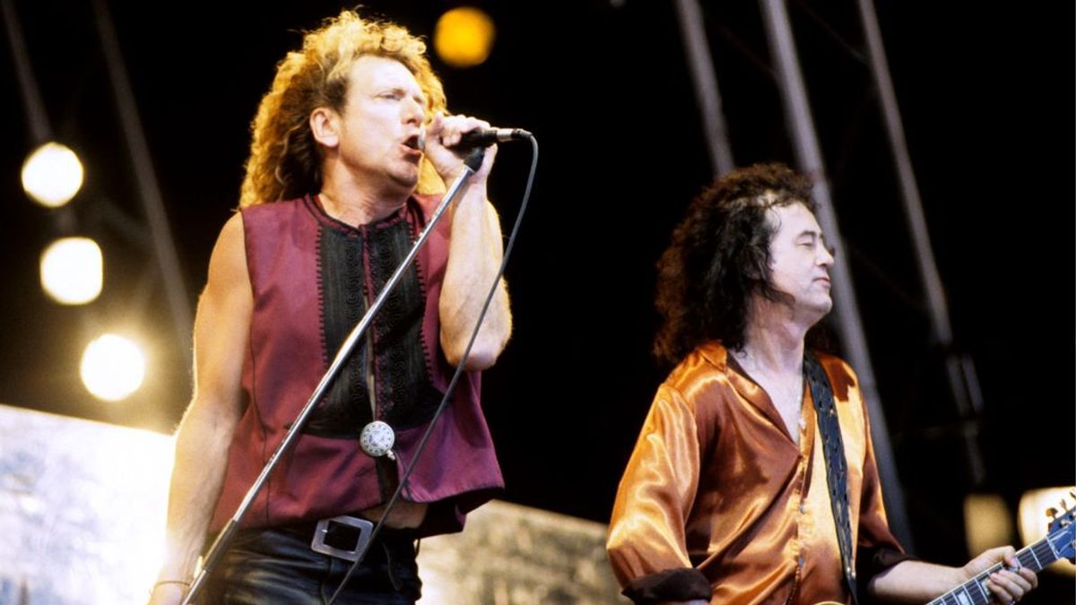 Fin a la pesadilla de Led Zeppelin: el Supremo de EEUU dice que no plagiaron la intro de Stairway to Heaven
