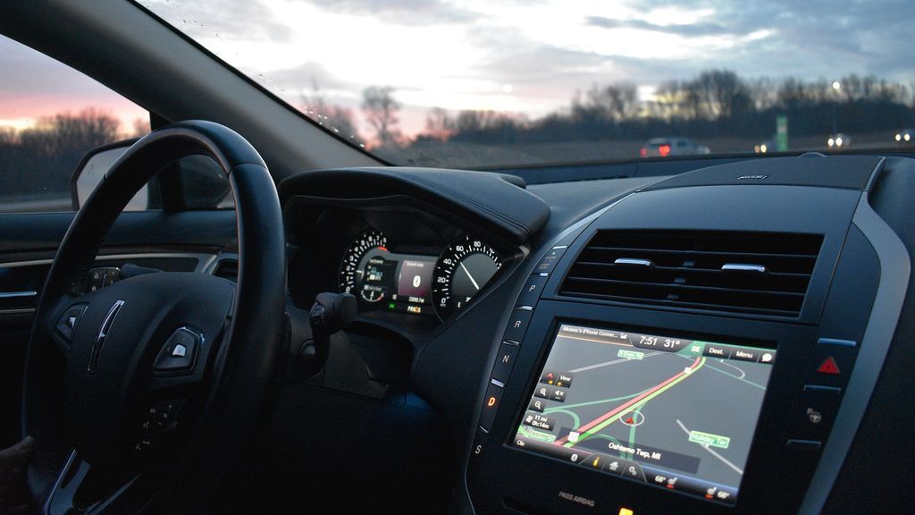 20201006 SOC GPS COCHE 20201006 SOC GPS COCHE