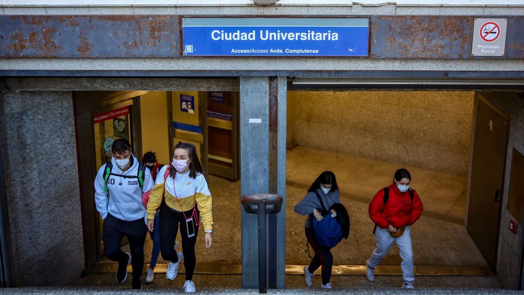 La justicia de Madrid respalda las nuevas medidas ordenadas por Sanidad en la región La justicia de Madrid respalda las nuevas medidas ordenadas por Sanidad en la región