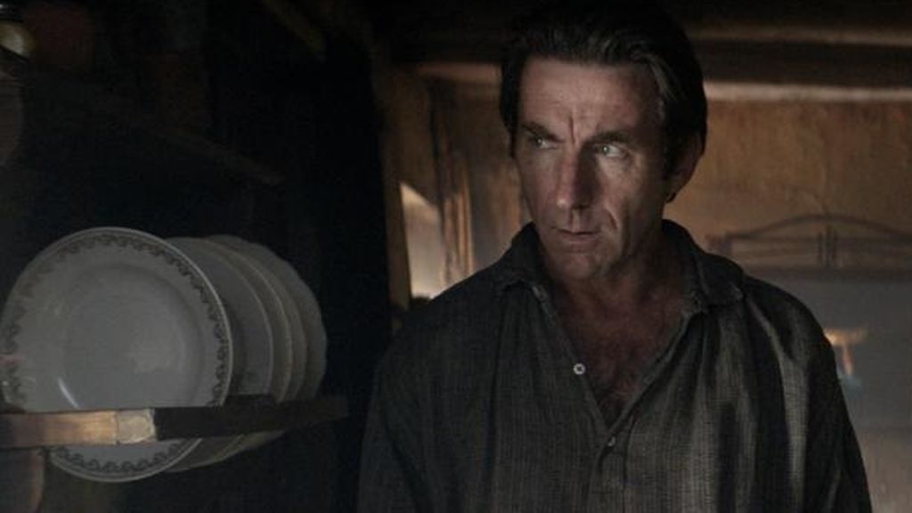'La trinchera infinita', 'El hoyo' y 'O Que Arde' optan a representar a España en los Oscar 'La trinchera infinita', 'El hoyo' y 'O Que Arde' optan a representar a España en los Oscar