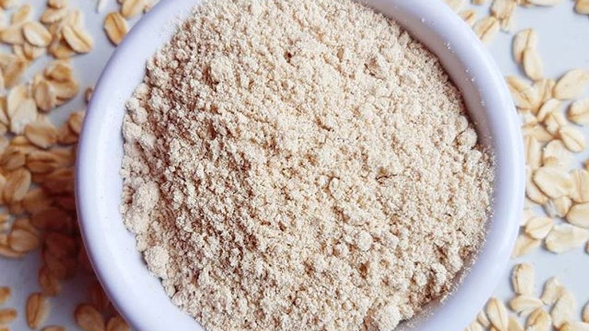 Harina de avena: propiedades y beneficios para el deporte Harina de avena: propiedades y beneficios para el deporte