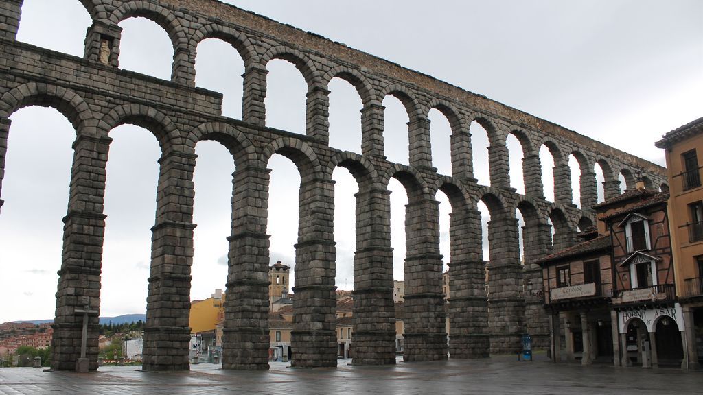 67 contagiados en un brote de covid-19 en una residencia de ancianos de Segovia 67 contagiados en un brote de covid-19 en una residencia de ancianos de Segovia