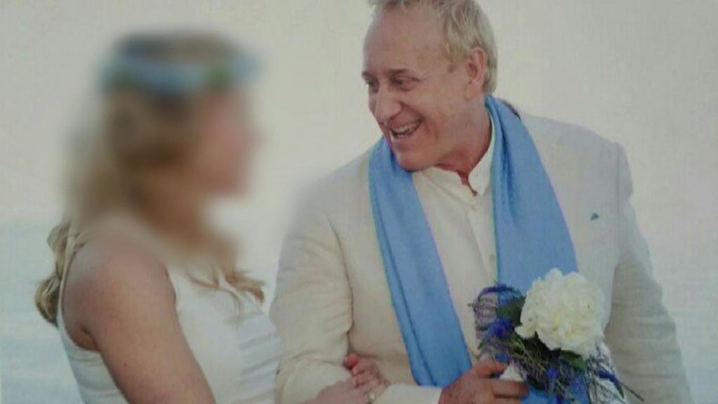 La denuncia que Ángela le puso a Mainat.