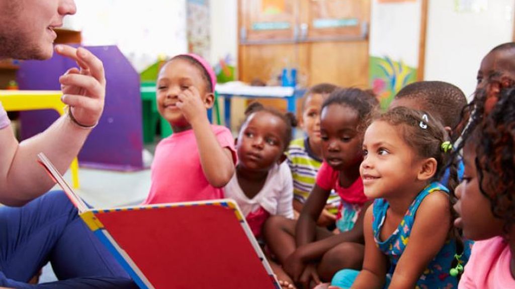 Asamblea infantil: Un beneficioso método para relacionarse en clase.