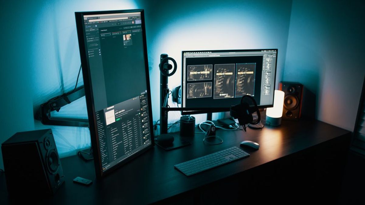 Archivo ordenadores y tecnología - PEXELS Archivo ordenadores y tecnología - PEXELS
