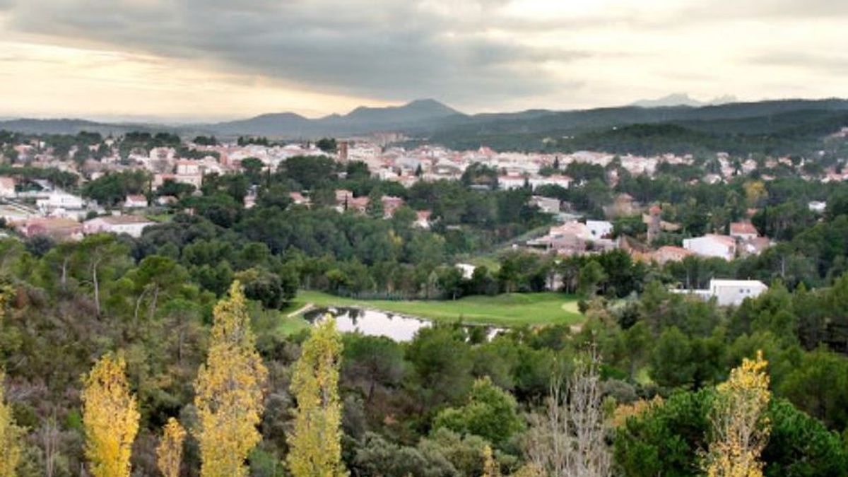 Matadepera (Barcelona) supera a Pozuelo (Madrid) como municipio con mayor renta de España Matadepera (Barcelona) supera a Pozuelo (Madrid) como municipio con mayor renta de España