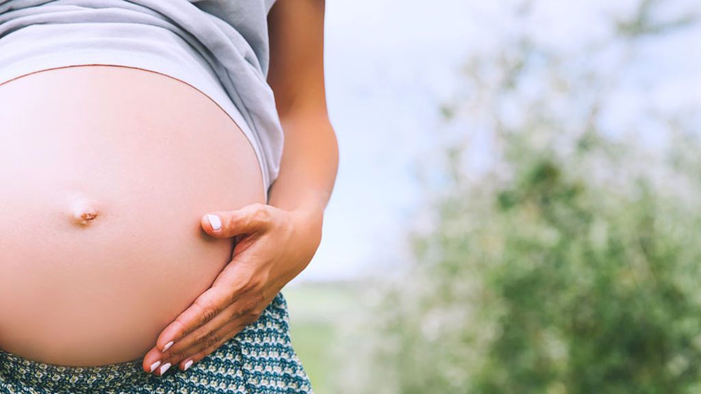 La placenta, qué es, cómo se forma y dónde se ubica.