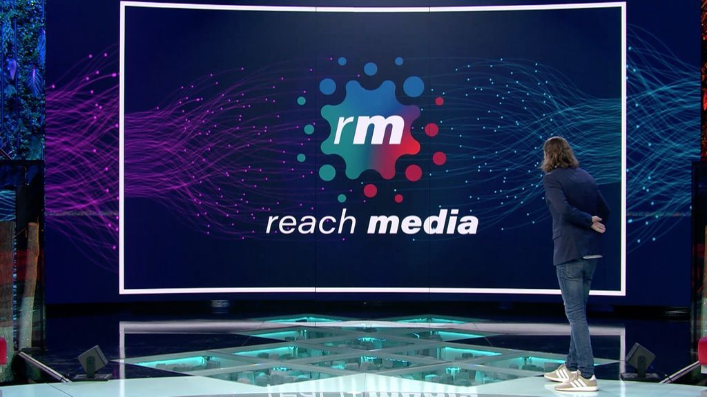 Reach Media
