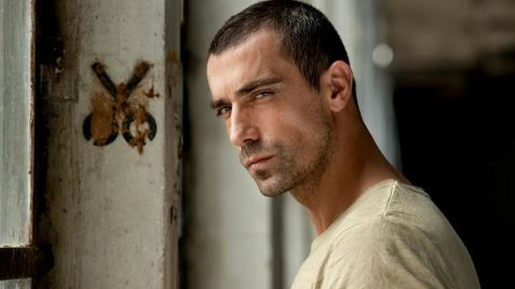 İbrahim Çelikkol es modelo y actor