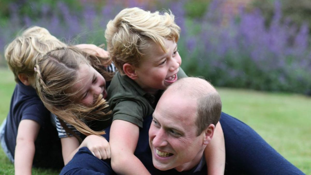 william william