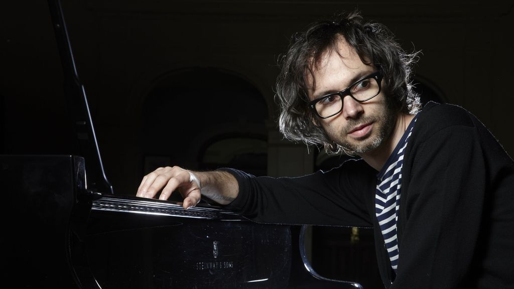 James Rhodes interpretará al piano el Himno de la Alegría en el gran acto del Gobierno para presentar su Plan de Recuperación James Rhodes interpretará al piano el Himno de la Alegría en el gran acto del Gobierno para presentar su Plan de Recuperación