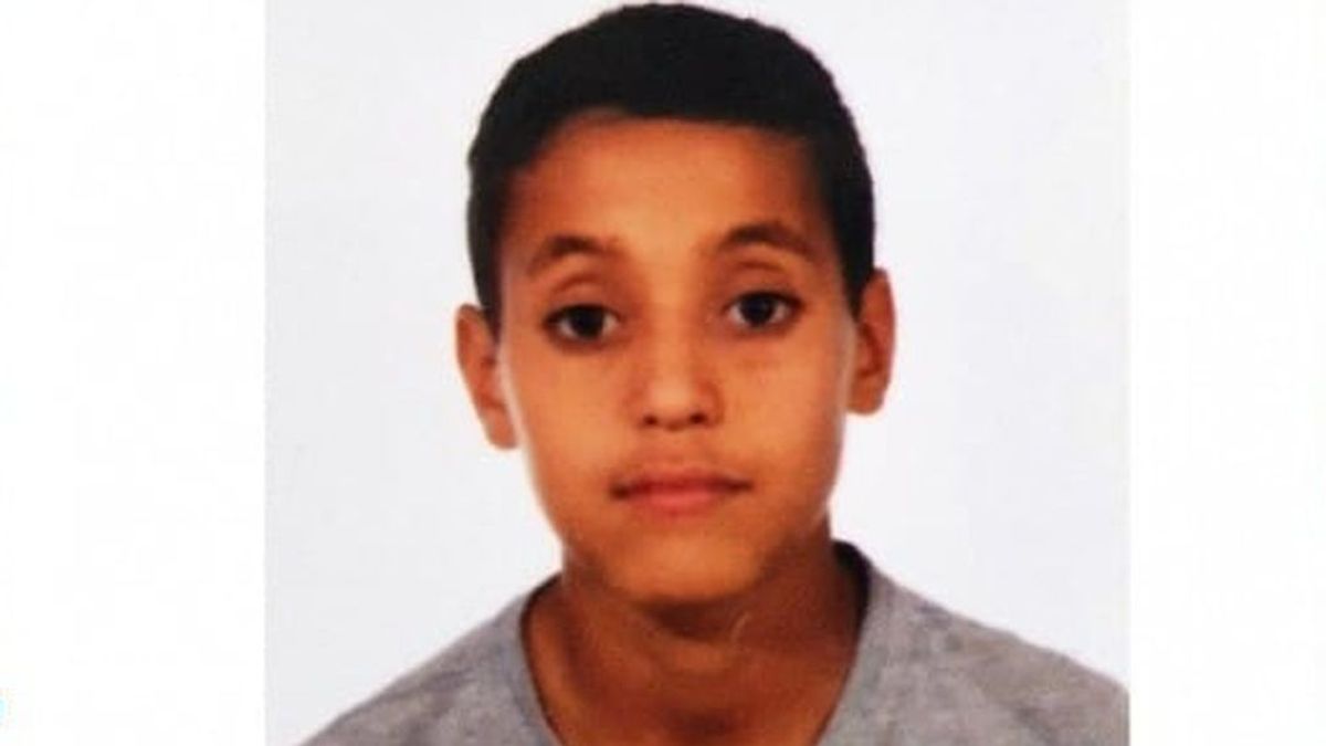Buscan a Yassine, un menor de 14 años desaparecido desde el día 4 en Loja, Granada