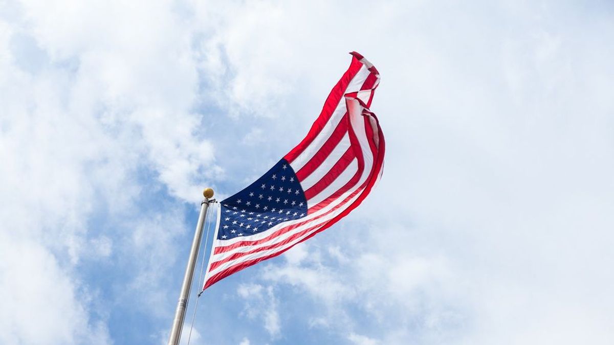 ¿Por qué Estados Unidos vota un martes? ¿Por qué Estados Unidos vota un martes?