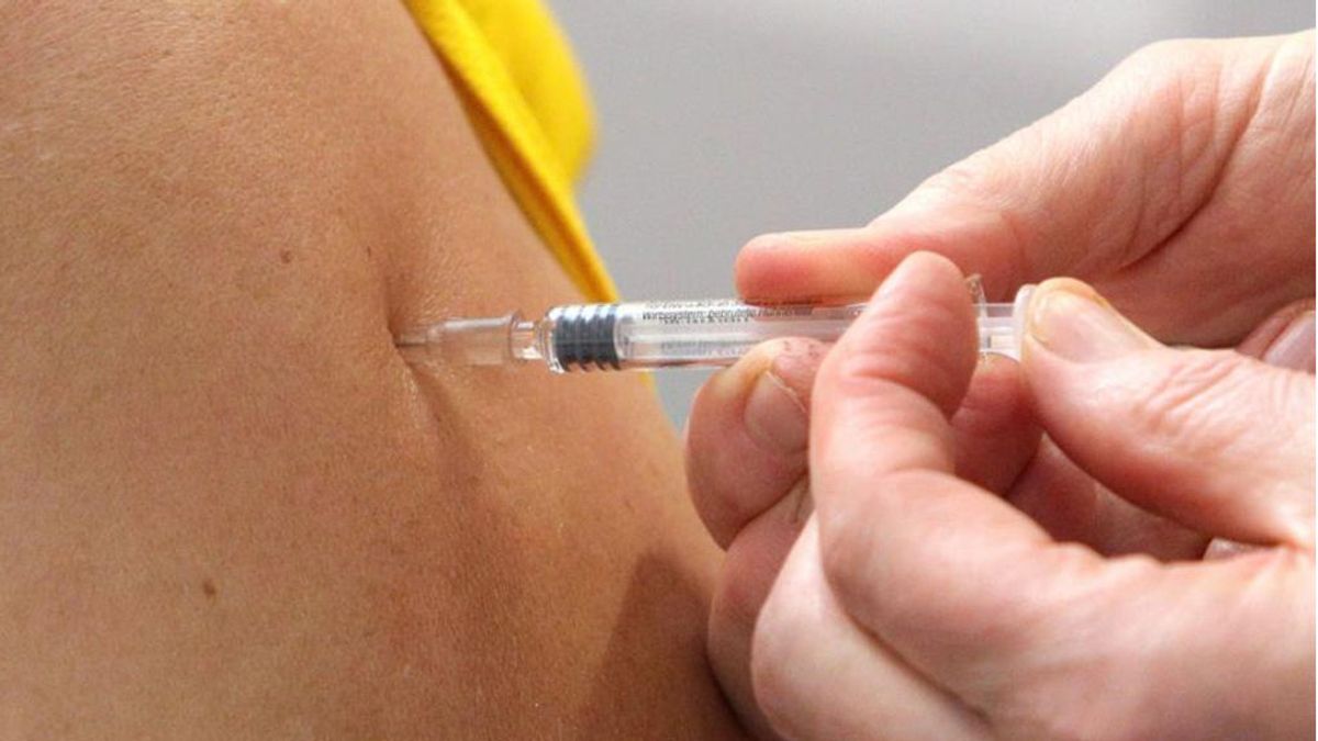 Bélgica prohíbe la exportación de 2,9 millones de vacunas de la gripe: irán destinadas a su población más sensible