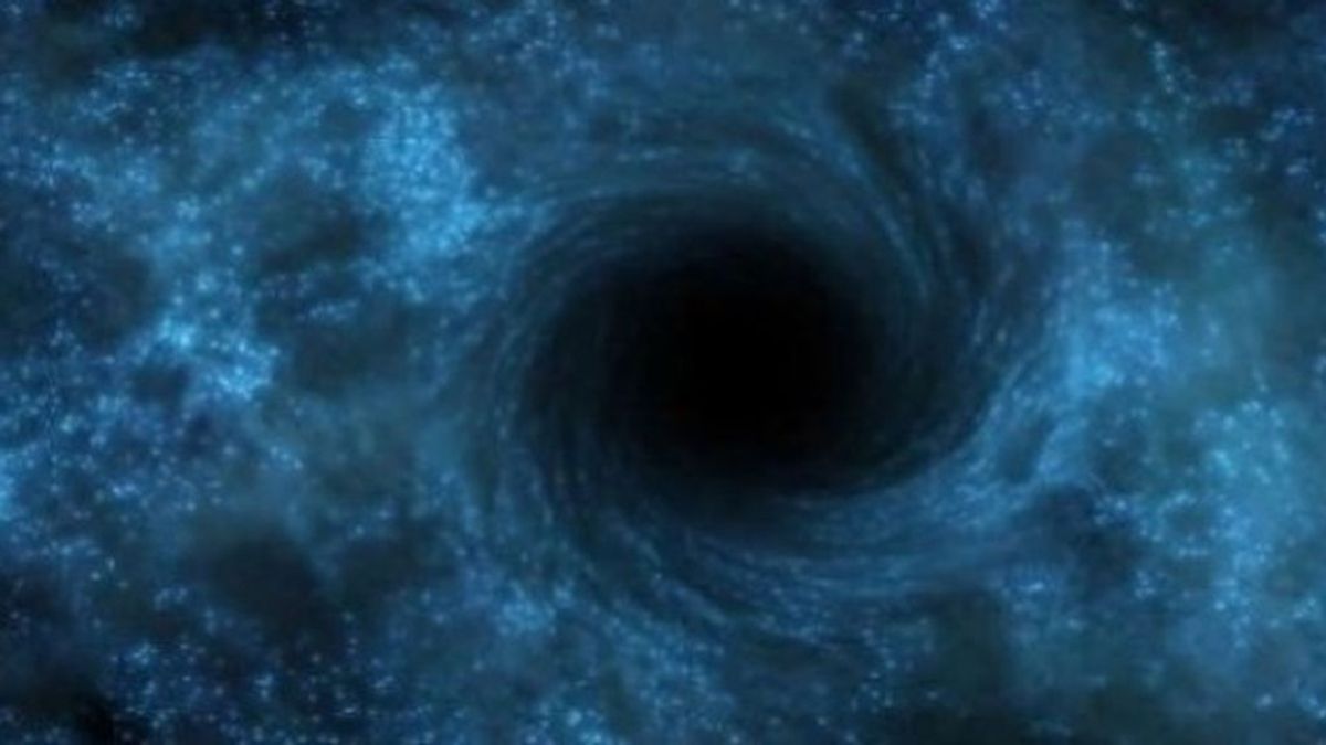 Los descubridores de los secretos de los agujeros negros ganan el Nobel de Física