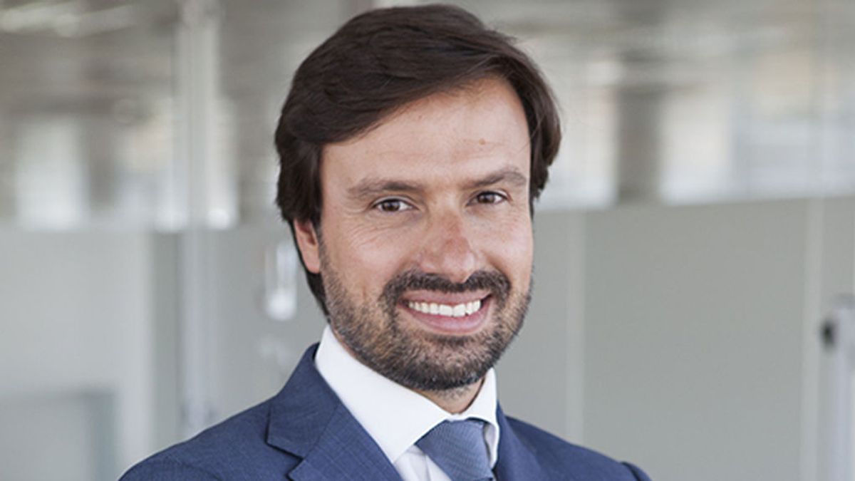 Marques, director de Citroën España: “Los planes de ayuda por ahora no son más que anuncios” Marques, director de Citroën España: “Los planes de ayuda por ahora no son más que anuncios”