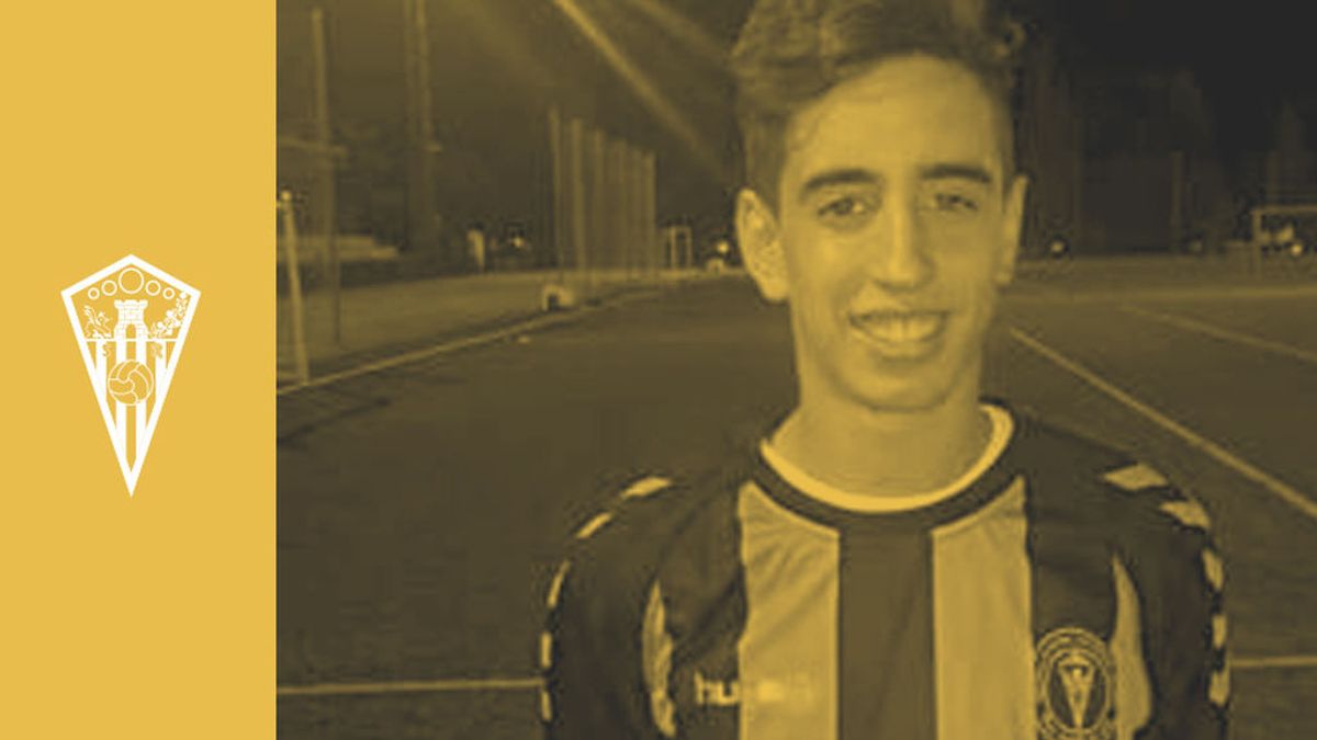 El fichaje más viral del Cádiz: Francisco Franco se incorpora a la cantera y desata la guasa en redes sociales El fichaje más viral del Cádiz: Francisco Franco se incorpora a la cantera y desata la guasa en redes sociales
