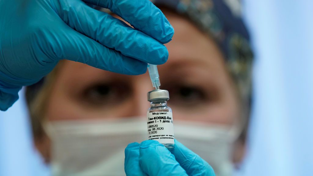 La OMS cree que habrá una vacuna contra la covid-19 para finales de 2020
