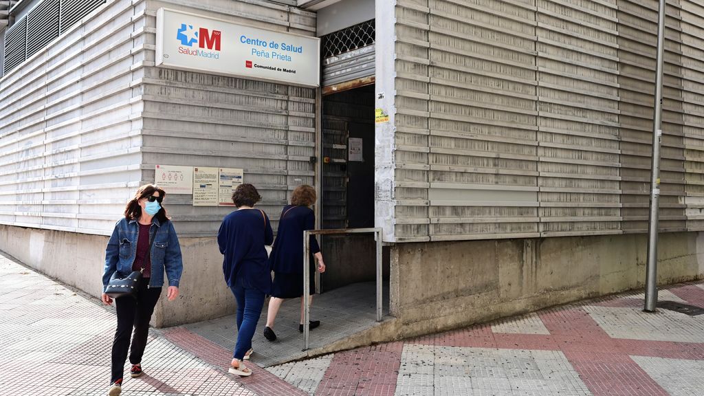 Vuelven a subir las cifras de contagios en Madrid: 2.975 nuevos casos notificados
