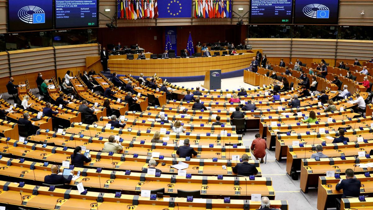 El Parlamento Europeo deja moribundo el acuerdo con Mercosur El Parlamento Europeo deja moribundo el acuerdo con Mercosur