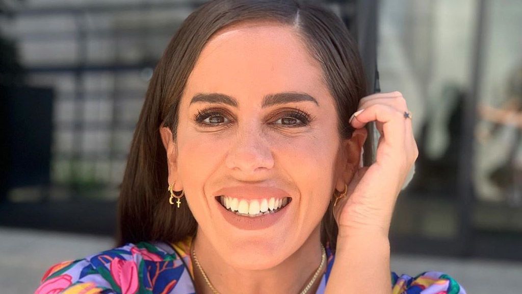 Anabel Pantoja desvela cuánto pesa actualmente y responde a las duras críticas sobre su físico