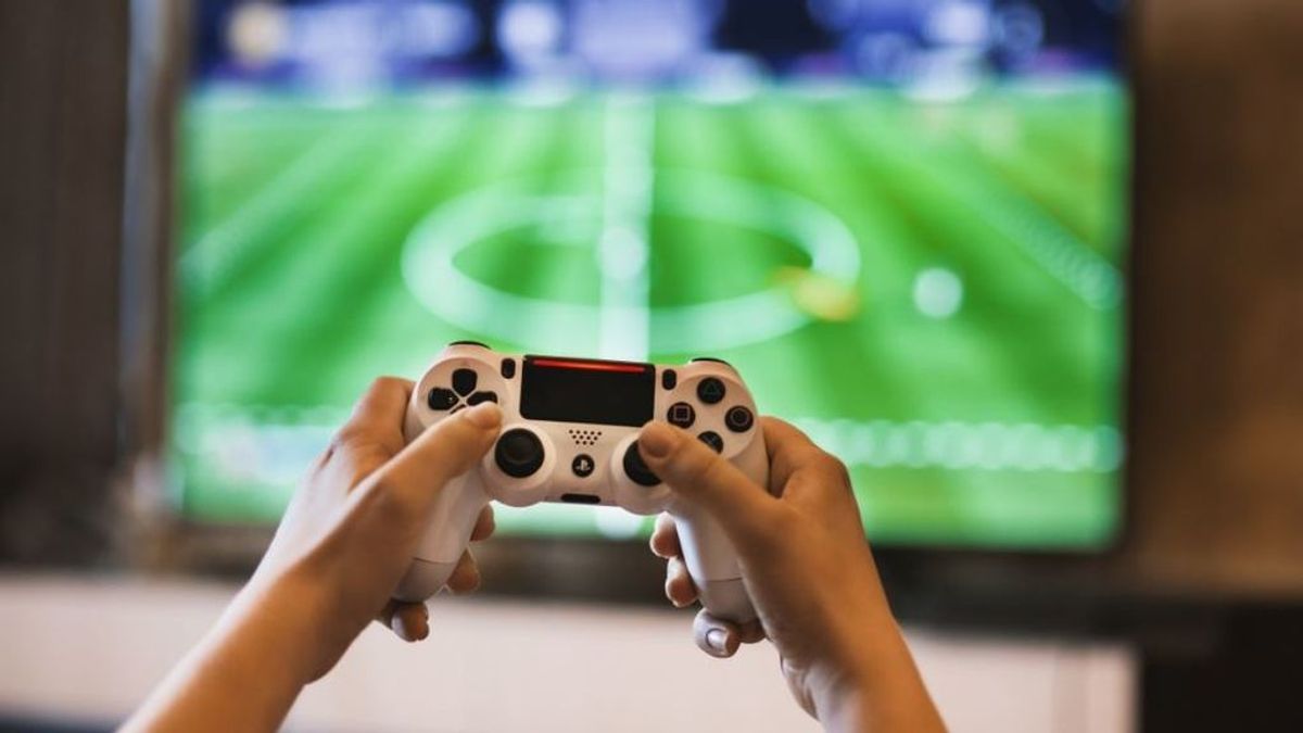 Casi siete de cada 10 niños nativos digitales son miopes, según expertos Casi siete de cada 10 niños nativos digitales son miopes, según expertos