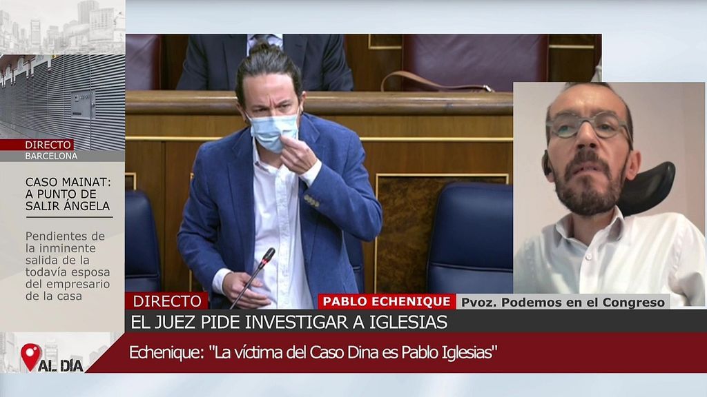 Cuatro al día