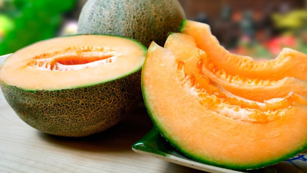 Dieta del melón: en qué consiste, beneficios y contraindicaciones