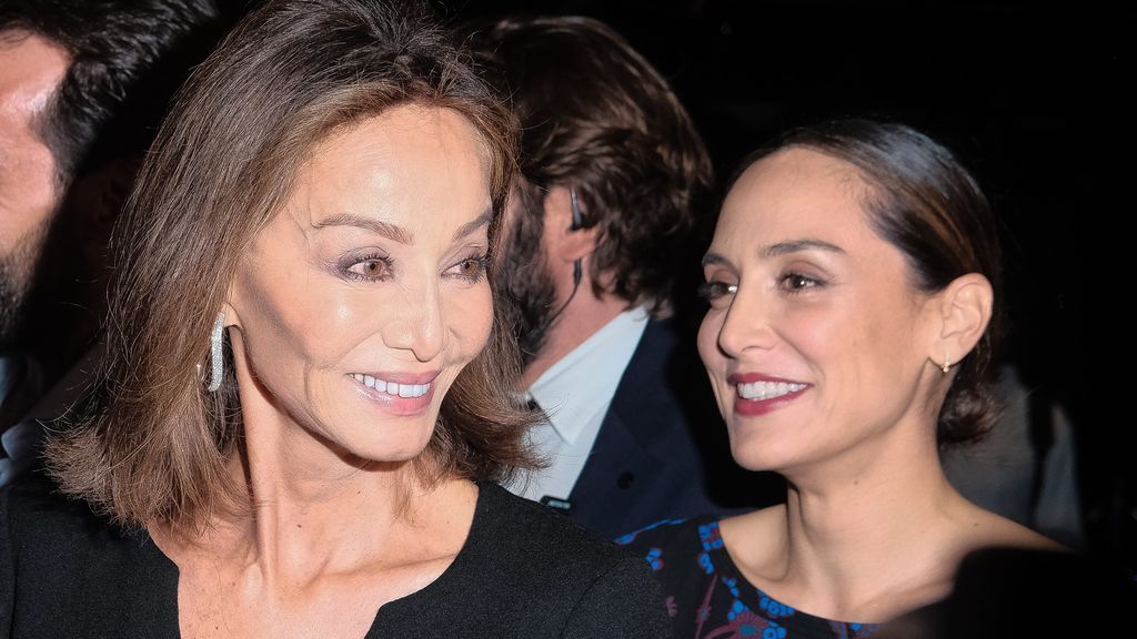 Tamara Falcó habla de la relación con su madre, Isabel Preysler: "Me da toda la caña del planeta"