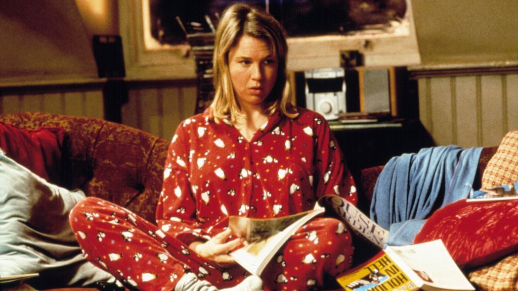 EL DIARIO DE BRIDGET JONES
