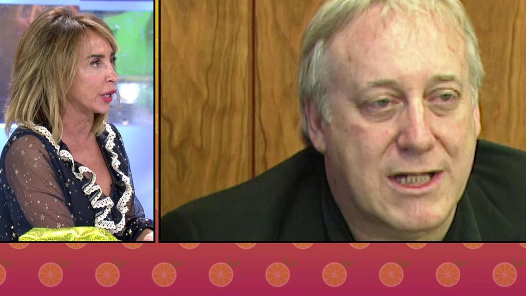 María Patiño: “Mainat puede ver lo que ocurre en su casa gracias a un sistema de seguridad”