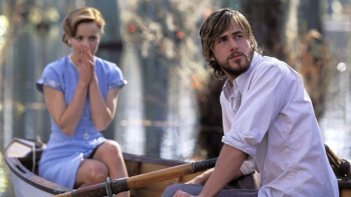 10 hábitos de pareja muy tóxicos que hemos aprendido del cine y las series (y que debemos eliminar) 10 hábitos de pareja muy tóxicos que hemos aprendido del cine y las series (y que debemos eliminar)