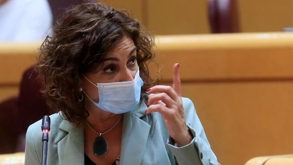 La portavoz del Gobierno asegura que Iglesias tiene "todo el apoyo" del Ejecutivo La portavoz del Gobierno asegura que Iglesias tiene "todo el apoyo" del Ejecutivo