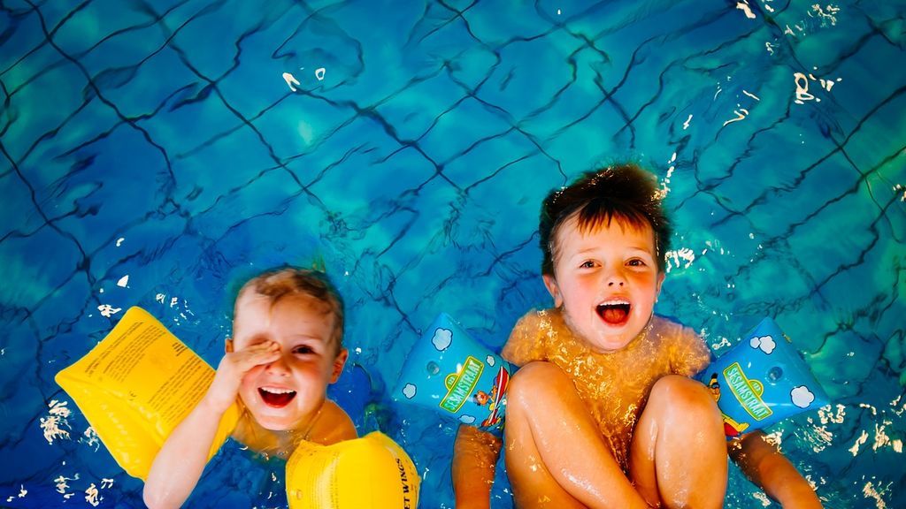 natacion