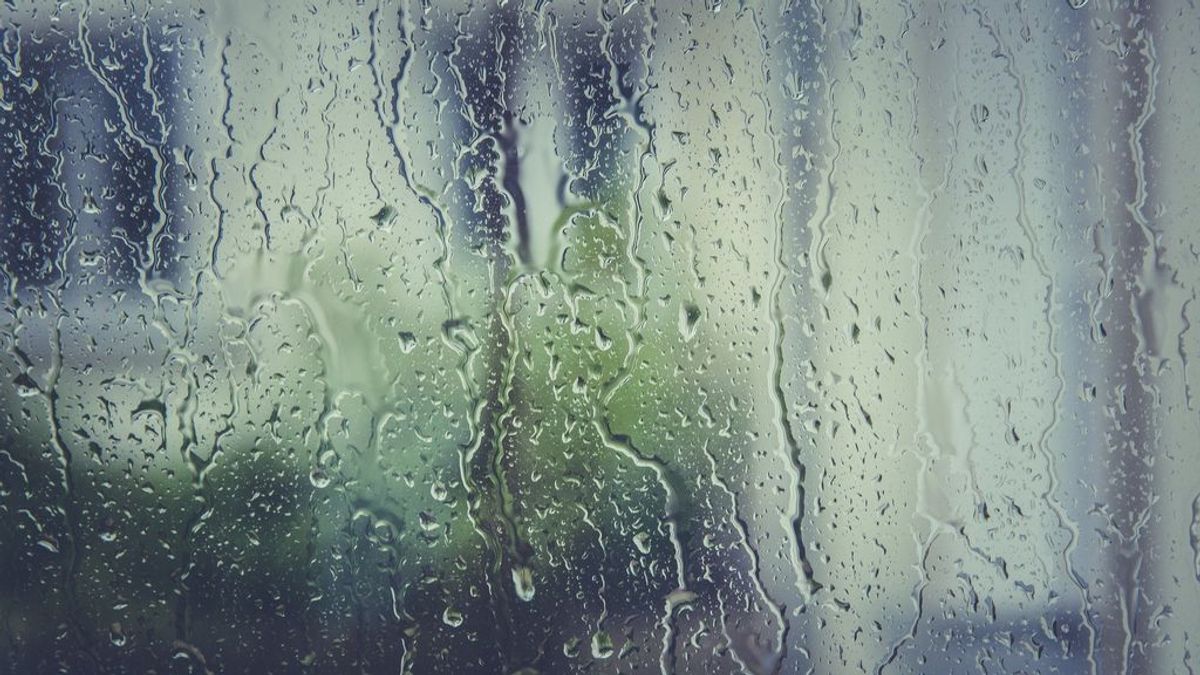 Qué hacer los días de lluvia en casa Qué hacer los días de lluvia en casa