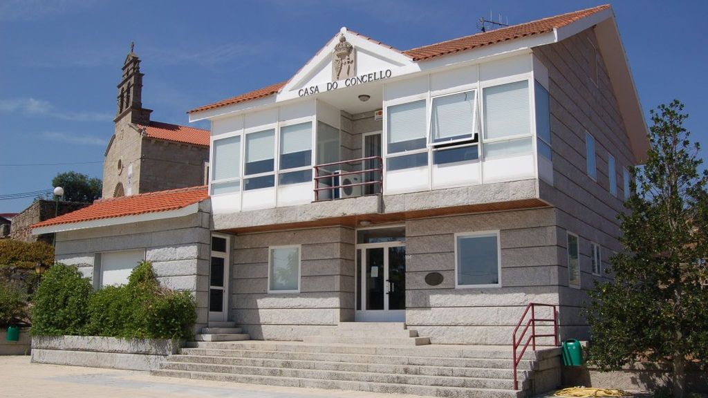 Vilar de Santos, el municipio ‘inmune’, se mantiene con cero contagios en plena oleada en Ourense Vilar de Santos, el municipio ‘inmune’, se mantiene con cero contagios en plena oleada en Ourense