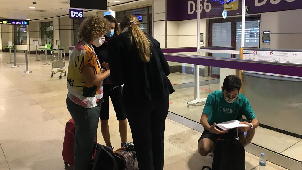 Viajar desde España al resto de Europa en tiempos de coronavirus