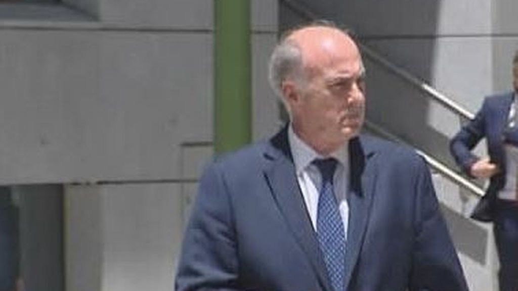 Consulte el escrito del juez García Castellón para que el Supremo investigue a Pablo Iglesias Consulte el escrito del juez García Castellón para que el Supremo investigue a Pablo Iglesias
