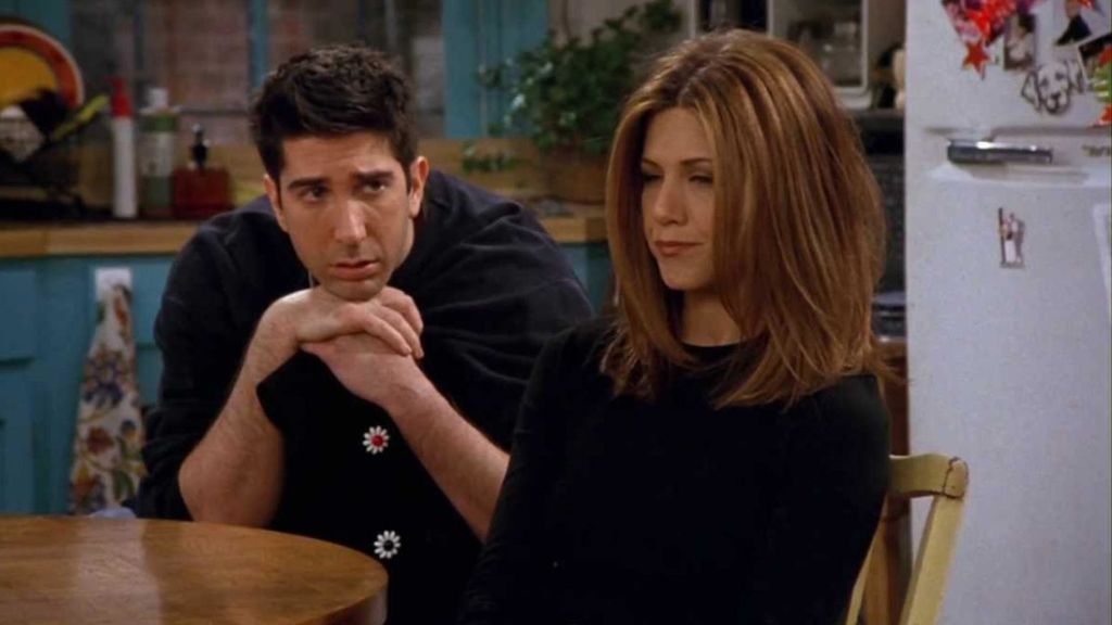 FRIENDS