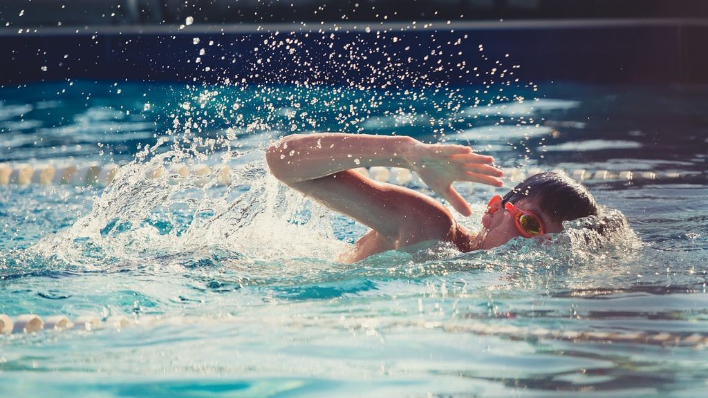 Seis deportes que ayudan a mejorar la concentración y a agilizar la mente de los niños