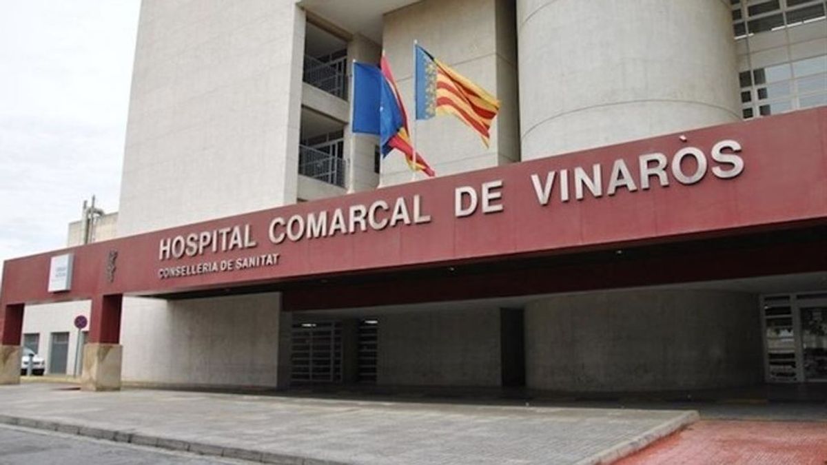Piden 4 años de cárcel para dos enfermeras por la muerte de un bebé en Vinaròs