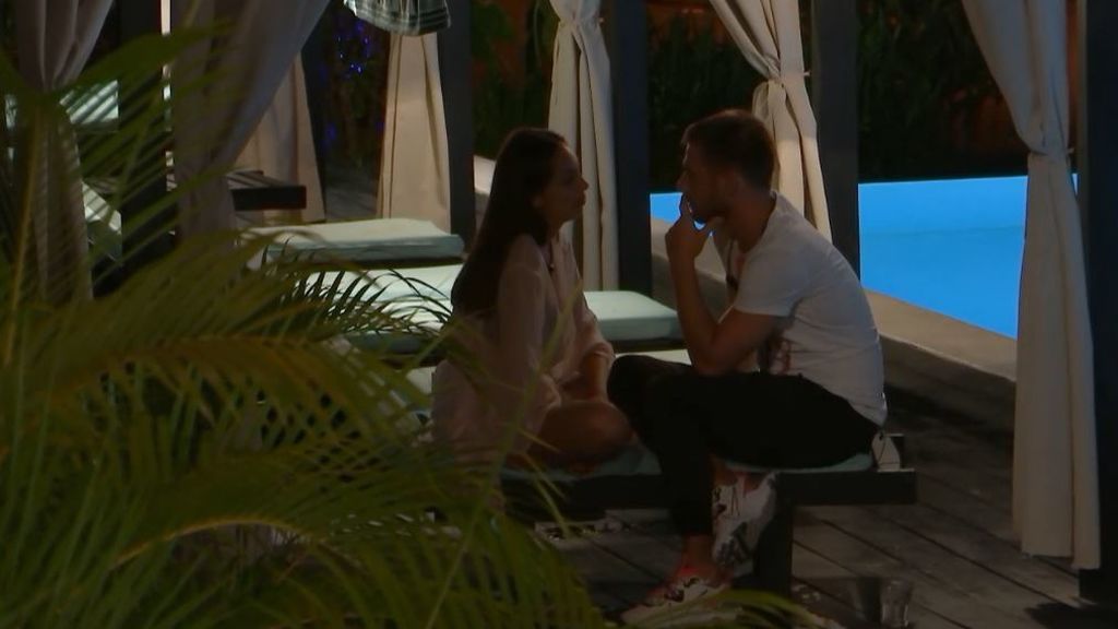 Tom y Sandra