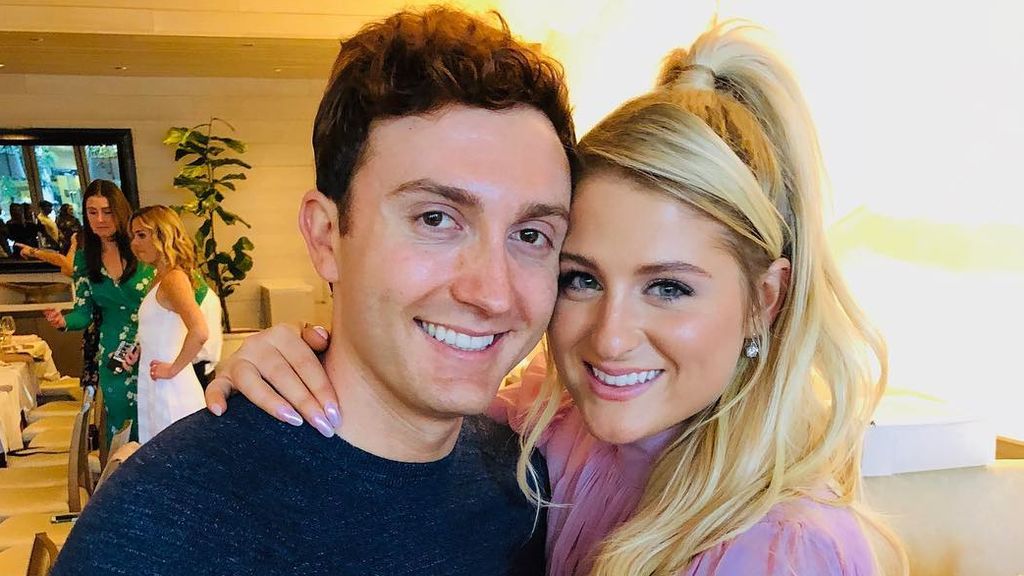 Meghan Trainor anuncia que está embarazada de su primer hijo con Daryl Sabara: "Estamos emocionados de conocer a esta belleza"