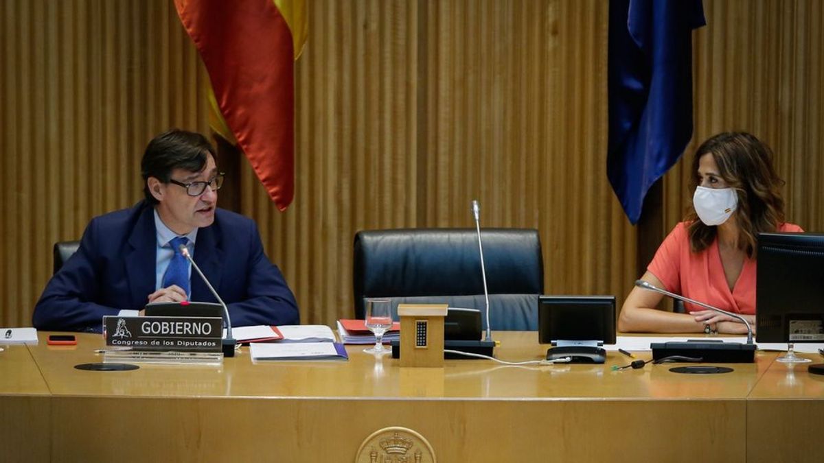 Illa anuncia "decisiones jurídicas" y convoca una reunión urgente con Madrid Illa anuncia "decisiones jurídicas" y convoca una reunión urgente con Madrid