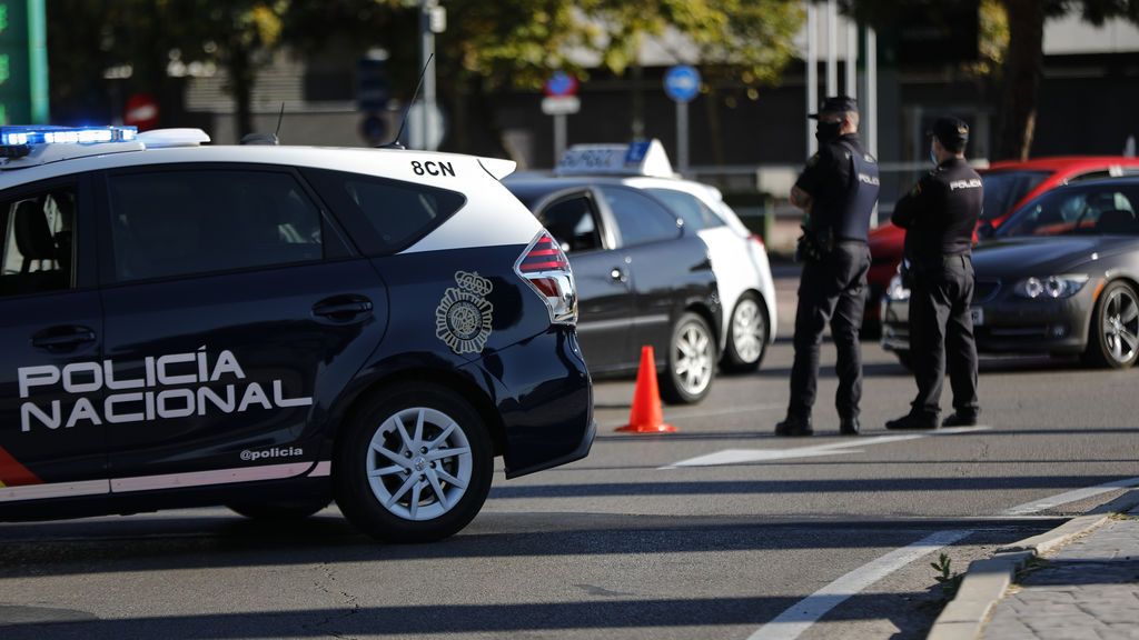 Casi 5 millones de madrileños están confusos ante el puente del Pilar por las restricciones Casi 5 millones de madrileños están confusos ante el puente del Pilar por las restricciones