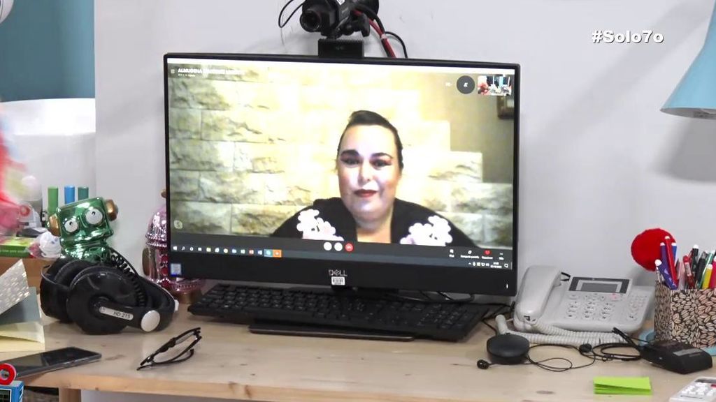 Chiqui 'GH' llama a Joao.