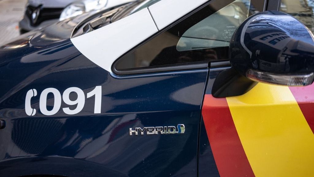 Detenido un santero por abusar sexualmente de una menor en Gran Canaria Detenido un santero por abusar sexualmente de una menor en Gran Canaria